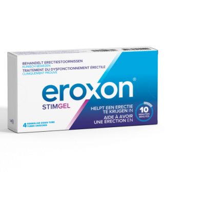  eroxon features 